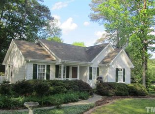 2908 Tram Rd, Fuquay Varina, NC 27526