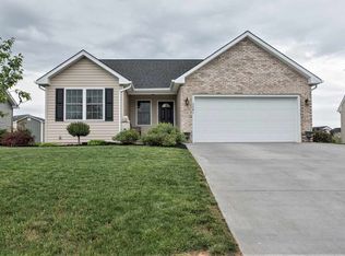 3241 Legion Way, Broadway, VA 22815