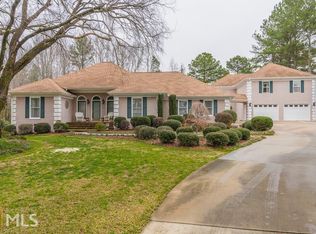 40 Legend Dr, Villa Rica, GA 30180