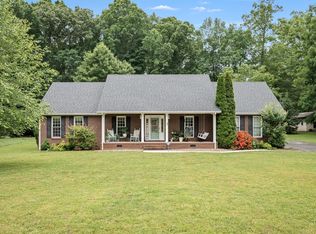 103 Thomas St, Manchester, TN 37355