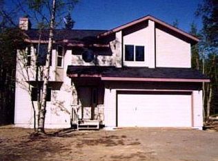 9422 Endicott St, Anchorage, AK --