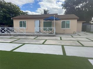 2354 NW 93rd Ter, Miami, FL 33147