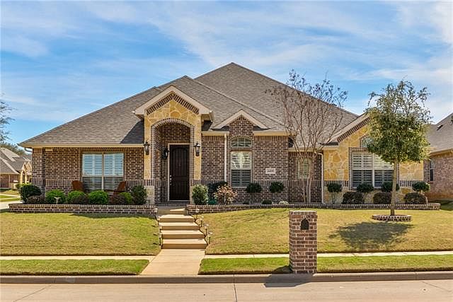 1st image of 4400 Rainwater Dr
