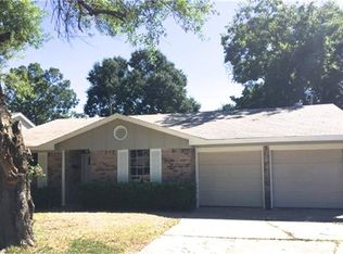 5507 Verdome Ln, Houston, TX 77092