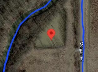 6514 Morgan Rd, Monroeville, IN 46773