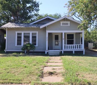 207 S Connellee Ave, Eastland, TX, 76448
