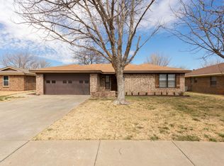 5602 SW 40th Ave, Amarillo, TX 79109