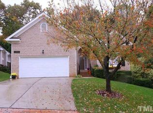 1204 Greystone Park Dr, Raleigh, NC 27615