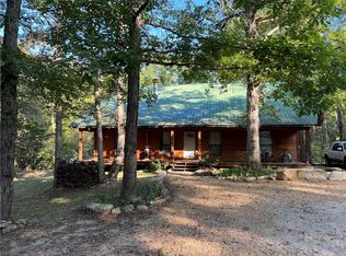 263 Swafford Rd, Colfax, LA 71417