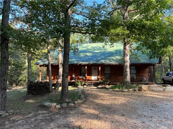 263 Swafford Rd, Colfax, LA 71417