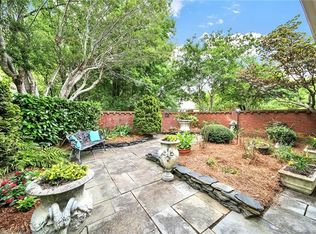 6613 Gaywind Dr, Charlotte, NC 28226