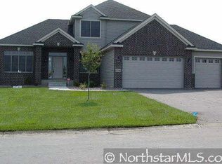 6148 104th Ave N, Brooklyn Park, MN 55443