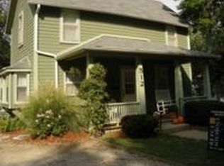 512 S Sycamore St, Ottawa, KS 66067