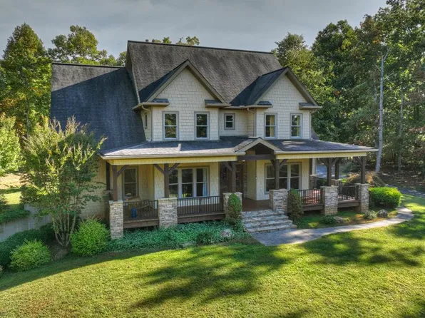 119 Greenwood Rd, Mineral Bluff, GA 30559