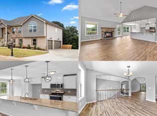 18 Rich Ellen Rdg LOT 18, Palmyra, TN 37142