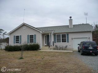 2231 Country Rd, Beaverdam, VA 23015