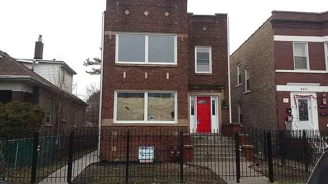 848 E 88th St #2 photo 1