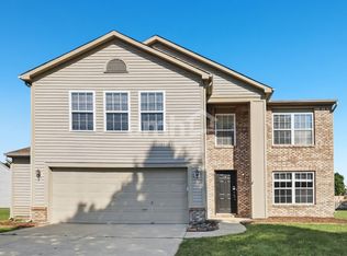 787 Tulip Ln, Greenwood, IN 46143