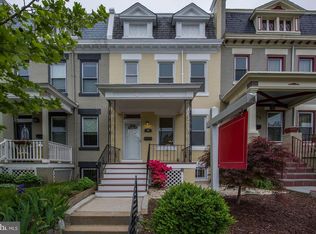 157 V St NE, Washington, DC 20002