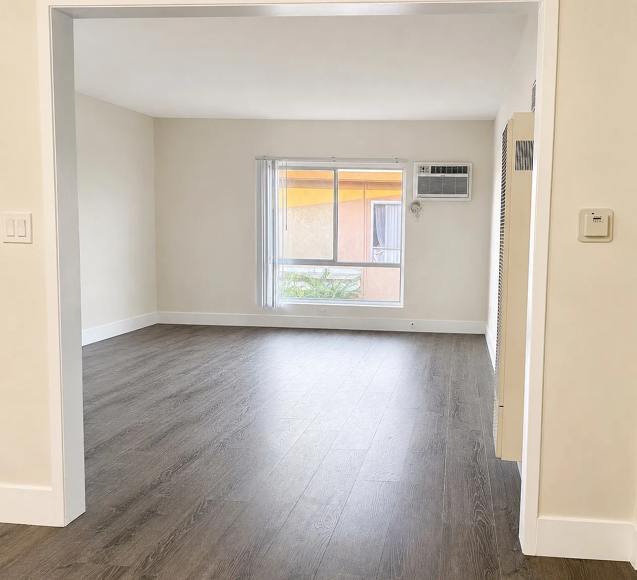 1 bed, 575 sqft, $1,795 — Photo 3