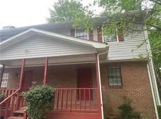 1232 Creek Forest Ct NW #1232, Conyers, GA 30012