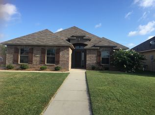 3942 White Lake Dr, Bossier City, LA 71111