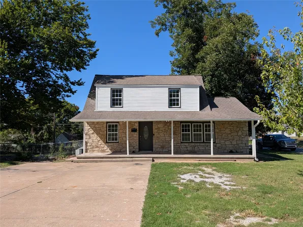 920 N Grant Ave, Sand Springs, OK 74063