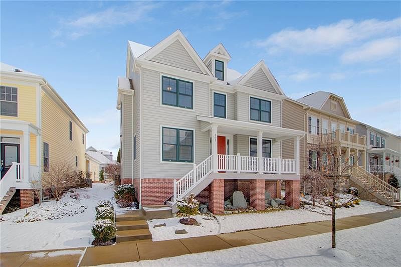 1st image of 203 Boardwalk Dr