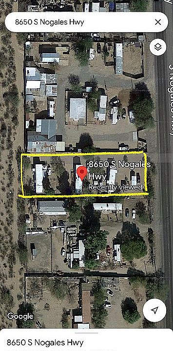 2nd image of 8650 S Nogales Hy