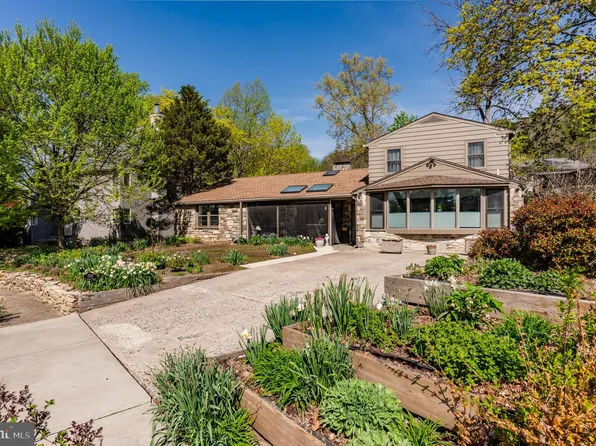 2329 Pleasant Ave, Glenside, PA 19038