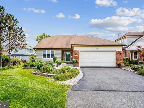 6515 Gretna Green Way, Alexandria, VA 22312