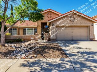 200 S Bonanza Ave, Tucson, AZ 85748
