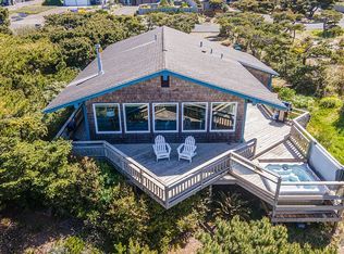 3302 NW Hidden Lake Dr, Waldport, OR