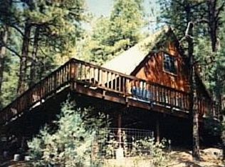 5051 S Blue Jay Rd, Prescott, AZ 86303