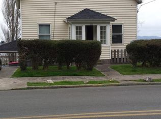 352 Alameda Ave, Astoria, OR 97103