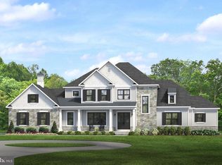 2948 Woodvalley Dr, Pikesville, MD 21208