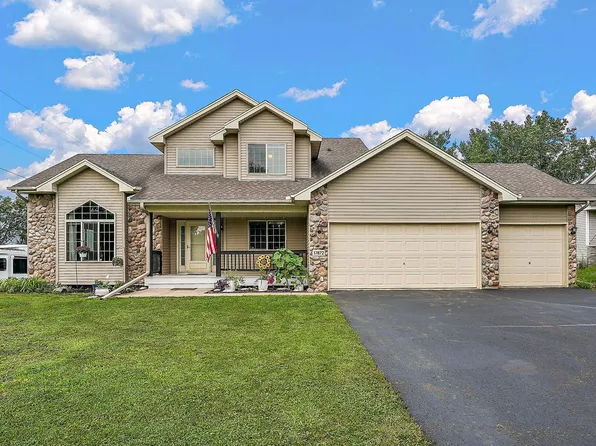 17872 Tyler St NW, Elk River, MN 55330