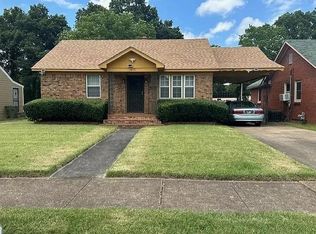 1878 Hubert Ave, Memphis, TN 38108