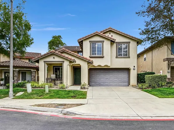 1645 Magnolia Cir, Vista, CA 92081