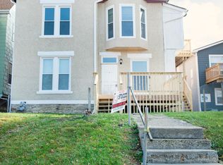 1404 Indianola Ave #A, Columbus, OH 43201