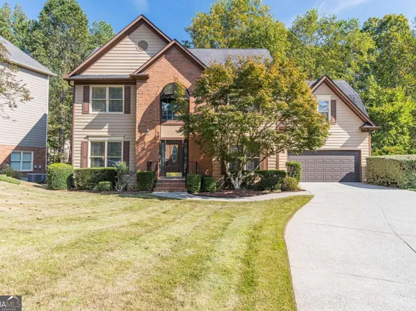 260 Ketton Downs, Johns Creek, GA 30097