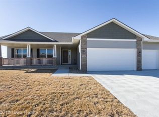 1700 NW Calista St, Grimes, IA 50111