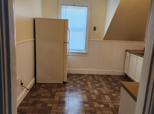 905 Roosevelt Ave FLOOR 3, Pawtucket, RI 02860