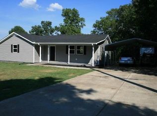103 Hickory St, La Vergne, TN 37086