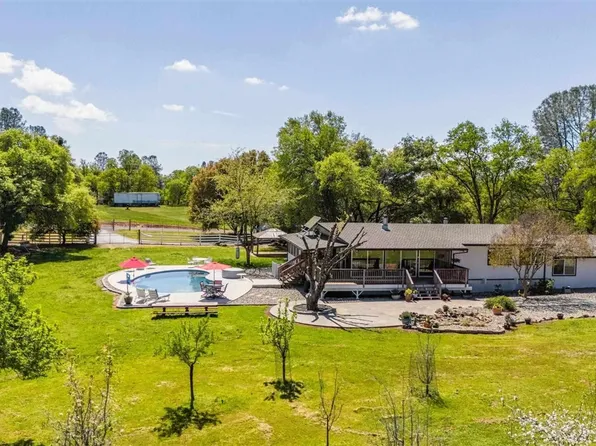 17855 Tinnin Rd, Sonora, CA 95370