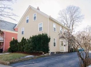 254 Main St #254, Watertown, MA 02472