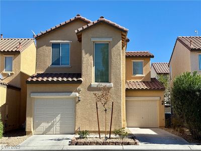 8032 Imperial Treasure St, Las Vegas, NV, 89139