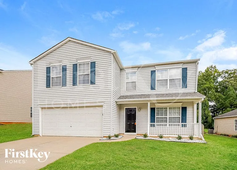 16315 Circlegreen Dr — Photo 1