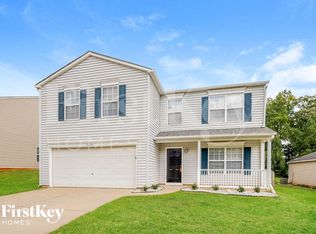 16315 Circlegreen Dr, Charlotte, NC 28273