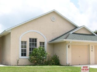 774 SE Academy Ln, Port Saint Lucie, FL 34984
